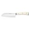 Classic Ikon Crème Santoku 14cm 