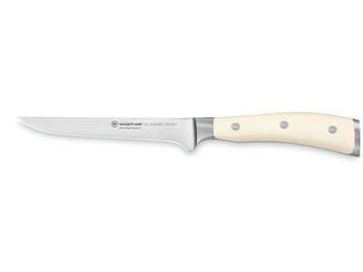 Classic Ikon Crème Uitbeenmes 14cm
