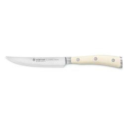 Classic Ikon Crème Steakmes 12cm 