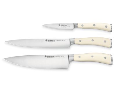 Classic Ikon Crème Koksmessenset