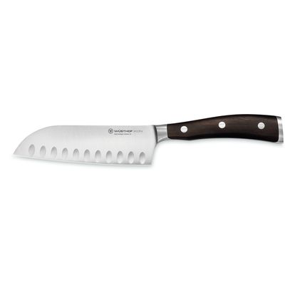 Ikon Santoku 14cm  Wüsthof