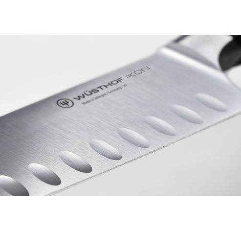 Ikon Santoku 17cm  Wüsthof