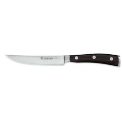 Wüsthof Ikon Steakmes 12cm 