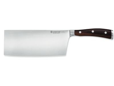 Ikon Chinees-koksmes 18cm