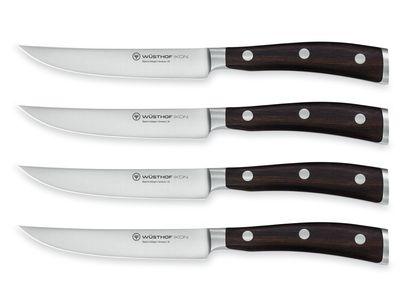 Ikon Steakmessenset