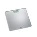 ADE Digitale Personen Weegschaal Leevke 30,1x30,1cm Incl.1x Cr2032 - Lcd Displa