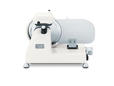 Elektrische Snijmachine Mes D22cm - Dikte 0 Tot 15 Mm