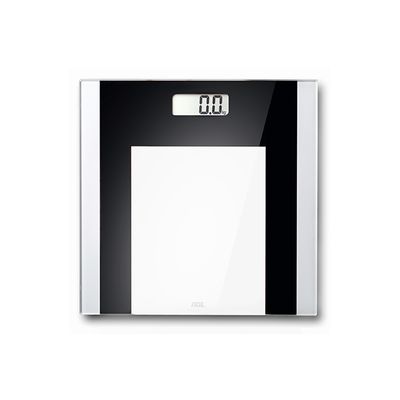 Ade Digitale Personenweegschaal Ylvie 30,2x30,2cm Incl. 1x Cr2032-lcd Display  ADE