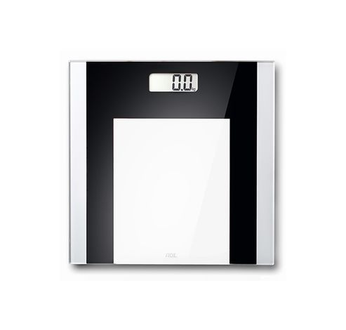 Ade Digitale Personenweegschaal Ylvie 30,2x30,2cm Incl. 1x Cr2032-lcd Display  ADE