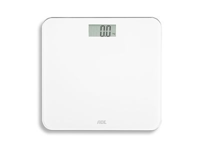 Ade Pese-personne Digitale Gina Fonction Vocale - Incl. 2x Aaa - Lcd