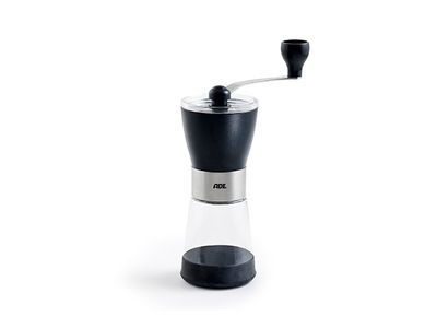 Mechanische Koffiemolen Tot 65g Koffiepoeder