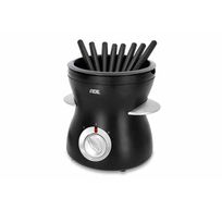 Ade Fondue Au Chocolat Électrique Xl Bowl Amovible 500ml 