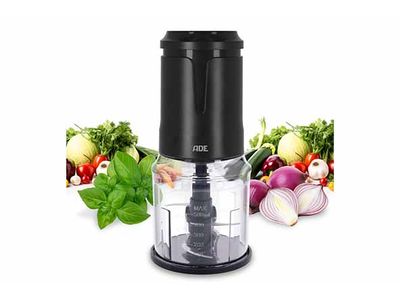 Kitchen Gadgets Multihakker 50cl Kunststof