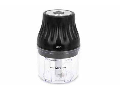 Kitchen Gadgets Multihakker 15cl Oplaadbaar - Kunststof