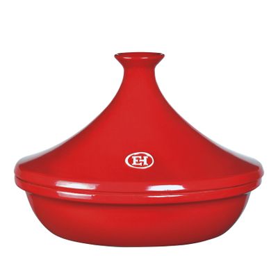 Flame Tajine Ø 32cm Grand Cru  Emile Henry