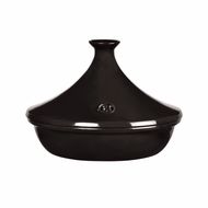 Flame Tajine Ø 27cm Fusain 