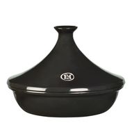 Flame Tajine Ø 32cm Fusain 