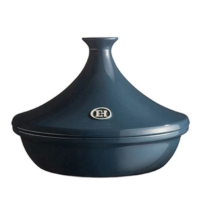 Flame Tajine Ø 32cm Feu doux  Emile Henry