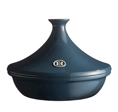 Flame Tajine Ø 32cm Feu doux  Emile Henry