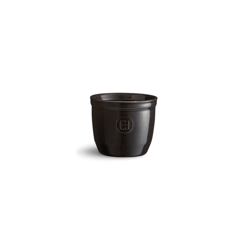 Ramekin N°8 Ø 8,5cm Fusain  Emile Henry