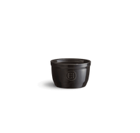 Ramekin N°9 Ø 9cm Fusain 