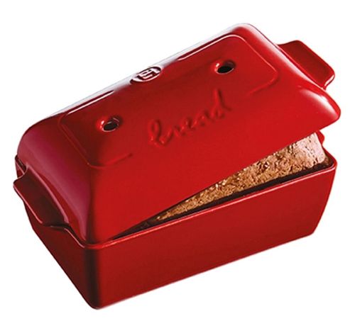 Broodbakvorm pain moule 5504 E-box 28x13x12cm Grand Cru  Emile Henry