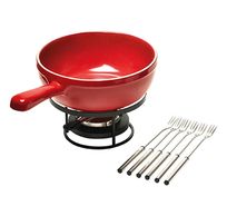 Flame Fondueset Ø 24cm Grand Cru 