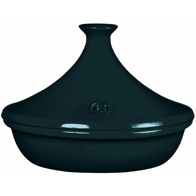 Flame Tajine Ø 32cm Belle-Ile 