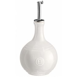 Emile Henry BALLON A VINAIGRE Ø 10,4 cm Farine 