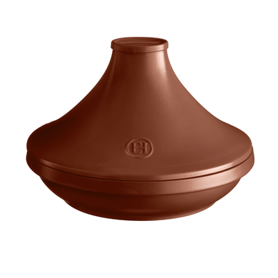 Tajine Delight Sienne Ø33cm - 4l 