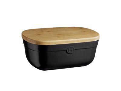 Snijplank Van Bamboe Met Antislip - Ideaal Voor In De Keuken Joseph Joseph Cutting Board