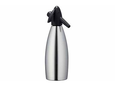 Sodasiphon Standard 1l 11x11xh33cm