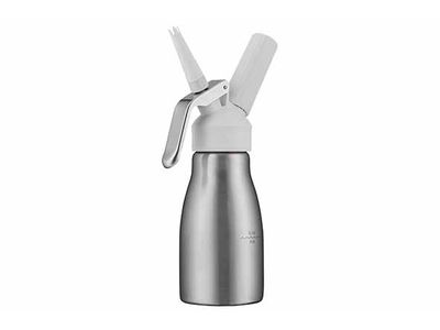 Whipcreamer Style 0,25l 10x9xh27cm