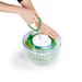 Easy Spin Groen 26cm 