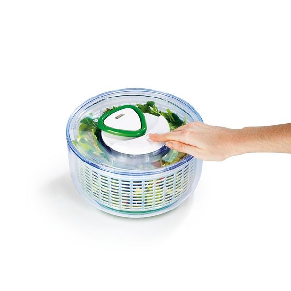 Easy Spin Groen 26cm 