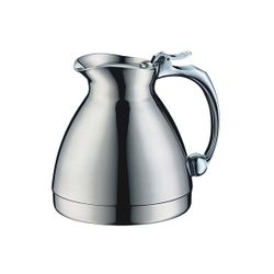 Hotello Schenkkan Inox 300ml Vaatwasbestendig 