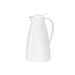 Alfi Eco Schenkkan Coconut White 1.0l 