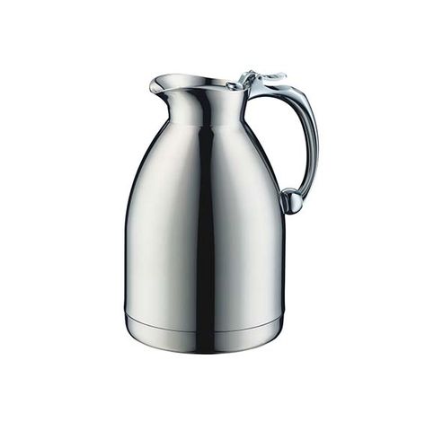 Hotello Carafe Acier Inoxydable 1000ml Resistant Au Lave Vaiselle  Alfi