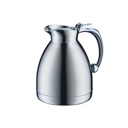 Hotello Schenkkan Inox 600ml Vaatwasbestendig 