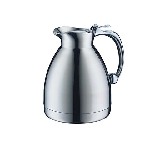 Hotello Carafe Acier Inoxydable 600ml Resistant Au Lave Vaiselle  Alfi