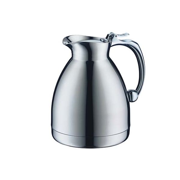 Alfi Hotello Schenkkan Inox 600ml Vaatwasbestendig