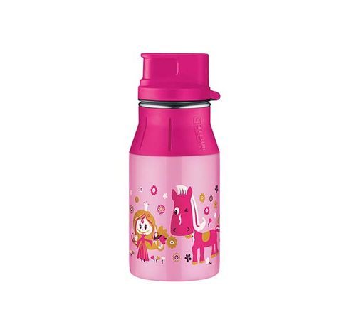 ELEMENTBOTTLE LITTLE PRINCESS ROZE 400ML  Alfi