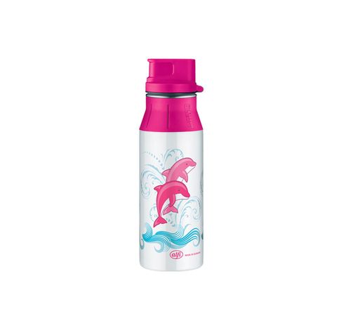 ELEMENTBOTTLE DOLFIJNEN 600ML  Alfi