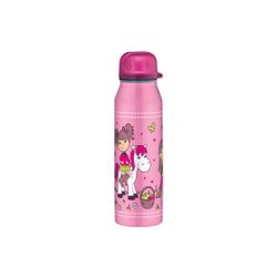 Alfi ISOBOTTLE PONY FARM PINK 500ML 