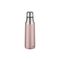 City Isoleerfles Rosé 0,5l D7,2xh25cm 