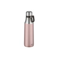 City Bouteille Iso Rosé 0,5l +boucle D7,2xh25cm 