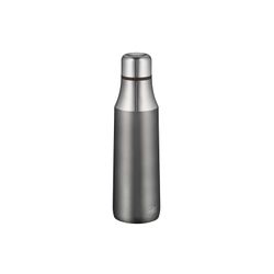 Alfi City Bouteille Isotherme Cool Grey 0,5l D7,2xh25cm 