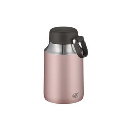 Alfi City Porte-aliments Rosé 0,55l+boucle D9,5xh16,4cm 