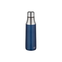 Alfi City Bouteille Isotherme Bleu 0,5l D7,2xh25cm 