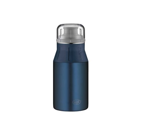 ELEMENTBOTTLE PUUR BLAUW 400ML  Alfi